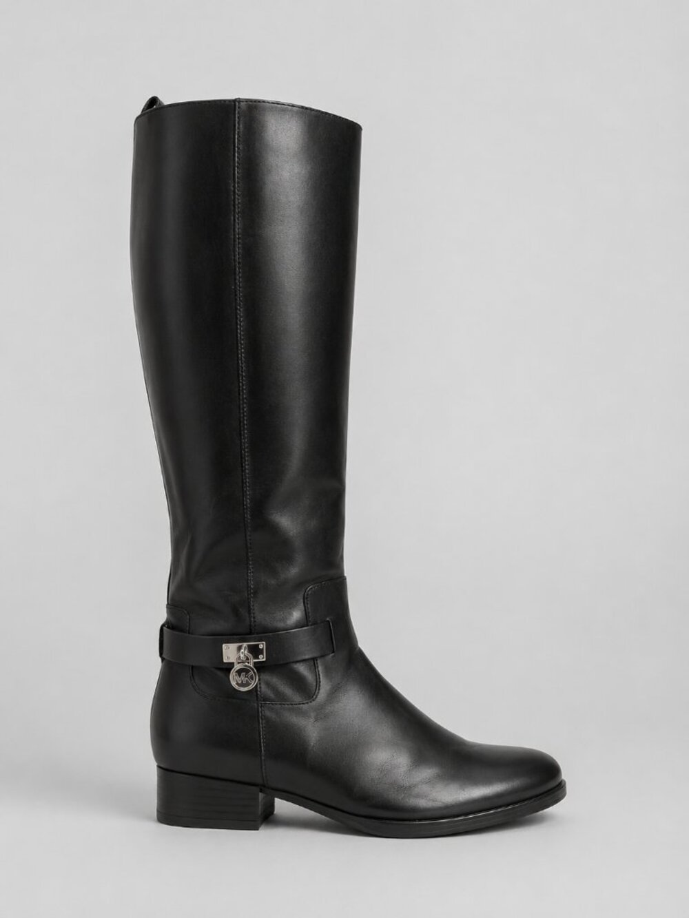 Michael Kors Ryan Riding Boots